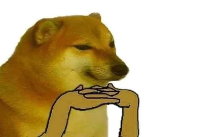 Tuyển tập những meme suy nghĩ hài hước và đầy sáng tạo
