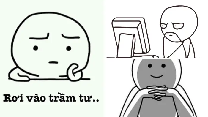 Tổng hợp những meme đáng suy ngẫm và hài hước nhất 2026