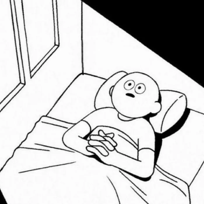Cười té ghế với bộ ảnh meme suy nghĩ viral cực kỳ thâm thúy