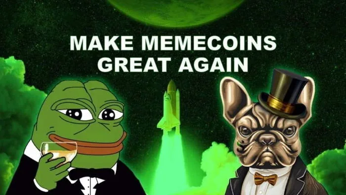 🔥Xu hướng: Top 6 MEME Coin tăng giá tốt nhất hiện nay 6 đồ | Mastering  Crypto trên Binance Square