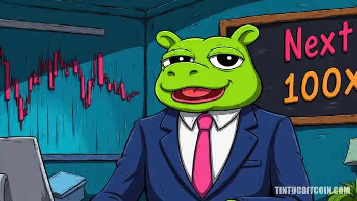 Các Nhà Phân Tích Cảnh Báo Về Đợt Tăng Giá Của Toncoin – FloppyPepe Có Thể  Là