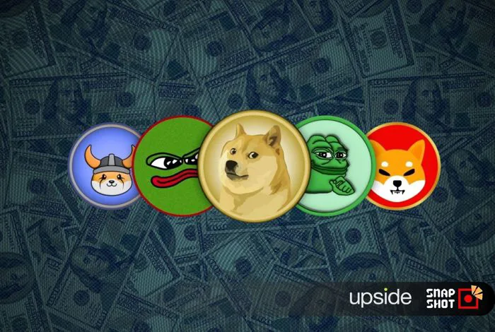 Tại sao meme coin là nhóm tăng mạnh nhất trong nhịp phục hồi này?