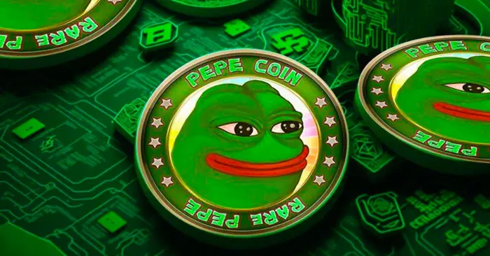 Đầu Tư Ngay Vào 5 Meme Coin Hấp Dẫn Nhất Khi Pepe Lập Kỷ Lục Mới