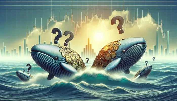 Tại Sao Cá Voi Tích Trữ 5 Meme Token Này? Chuyên Gia Dự Đoán Dogen Tăng  6000%
