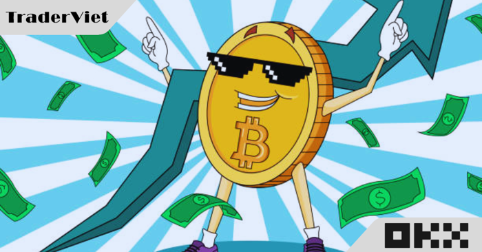 Vì sao Bitcoin vẫn chưa tăng giá như cổ phiếu meme? | TraderViet | Cộng  Đồng Trader Việt Nam