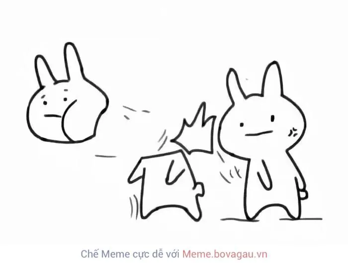 Meme tát là gì? Tổng hợp những meme tát hài hước nhất