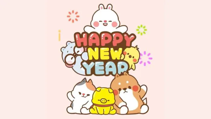 Tổng hợp 80+ meme Tết hài hước chúc mừng năm mới 2026