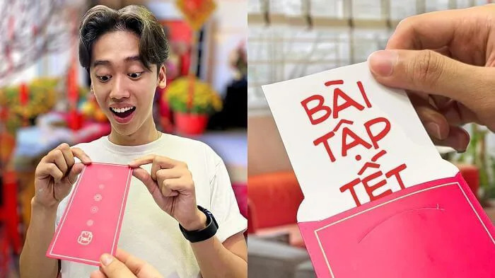 Tổng hợp những meme Tết hài hước nhất, mang đến tiếng cười sảng khoái