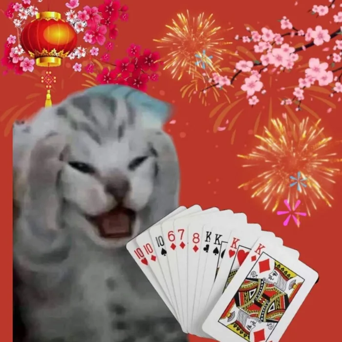 Tổng hợp những mẫu meme Tết thú vị và thịnh hành làm khuynh đảo cộng đồng  mạng