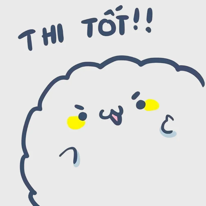 101+ meme chúc thi tốt hài hước cực chất cho sĩ tử 2k7