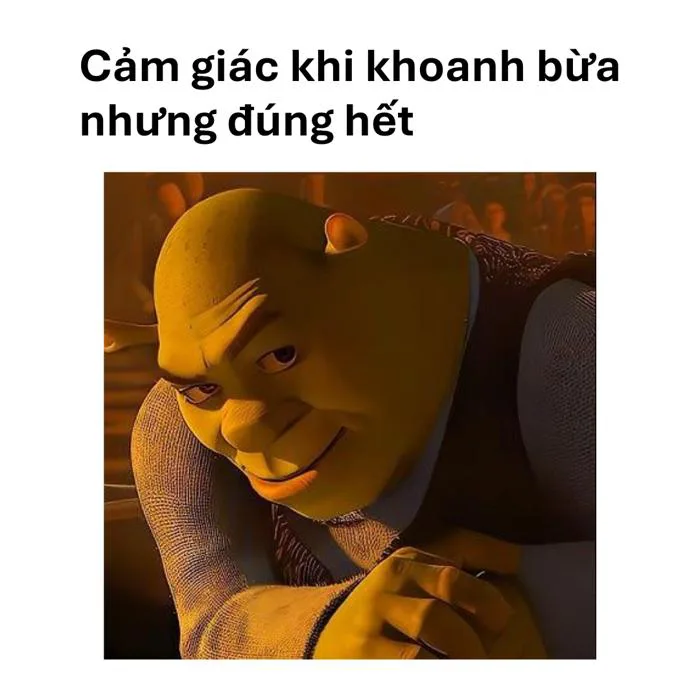 Meme Thi Cử Cực Hài Dành Cho Team Ôn Thi Trong Nước Mắt