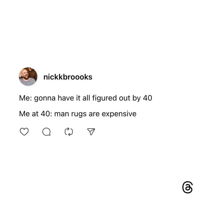 35 Funny Threads Posts That Are Actually Better Than Twitter