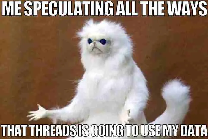 35 Hilarious Threads Memes That Will Leave You In Stitches!