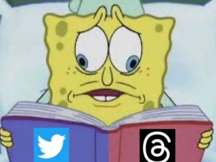 Threads App is Here to Rival Twitter and Desis Are Already Weaving  Hilarious Memes | Viral News - News18