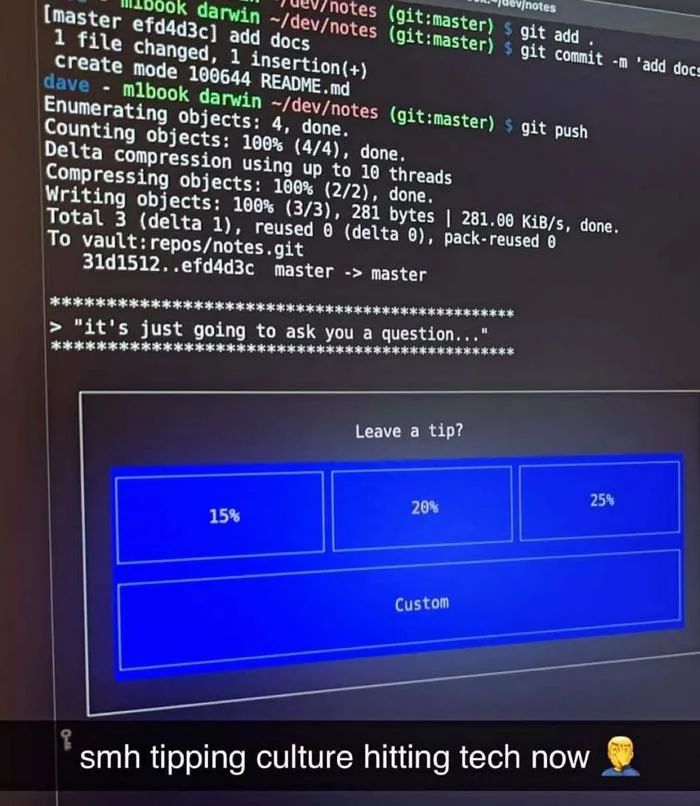 threads Memes · ProgrammerHumor.io
