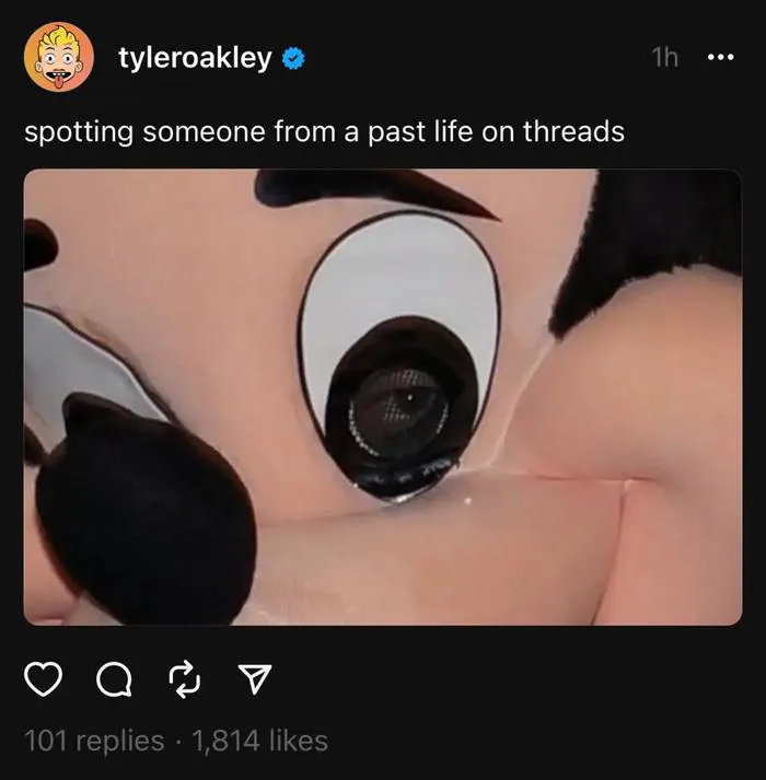 Best Threads So Far