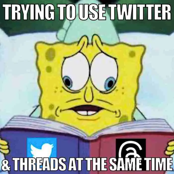 35 Hilarious Threads Memes That Will Leave You In Stitches!