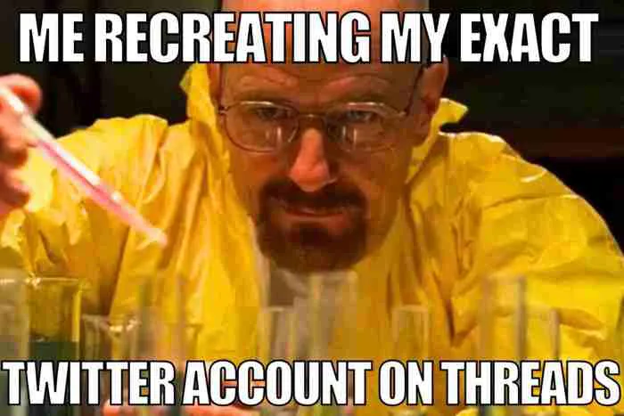 35 Hilarious Threads Memes That Will Leave You In Stitches!