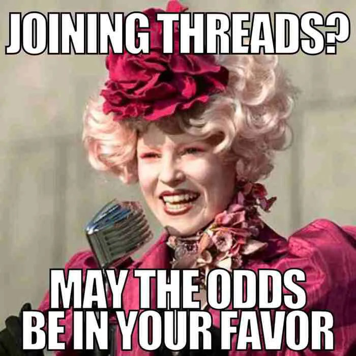 35 Hilarious Threads Memes That Will Leave You In Stitches!