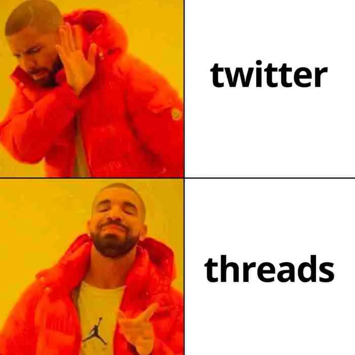 35 Hilarious Threads Memes That Will Leave You In Stitches!