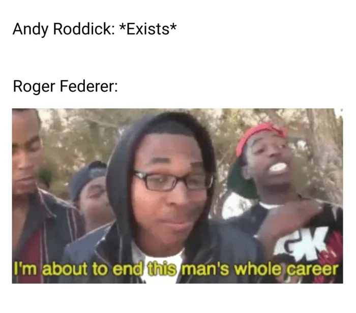 TTW Official Meme Thread | Talk Tennis