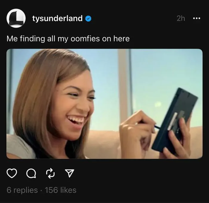 Best Threads So Far
