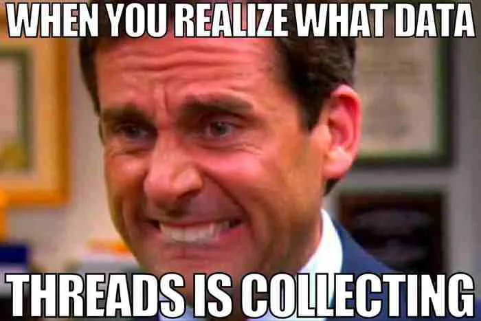 35 Hilarious Threads Memes That Will Leave You In Stitches!