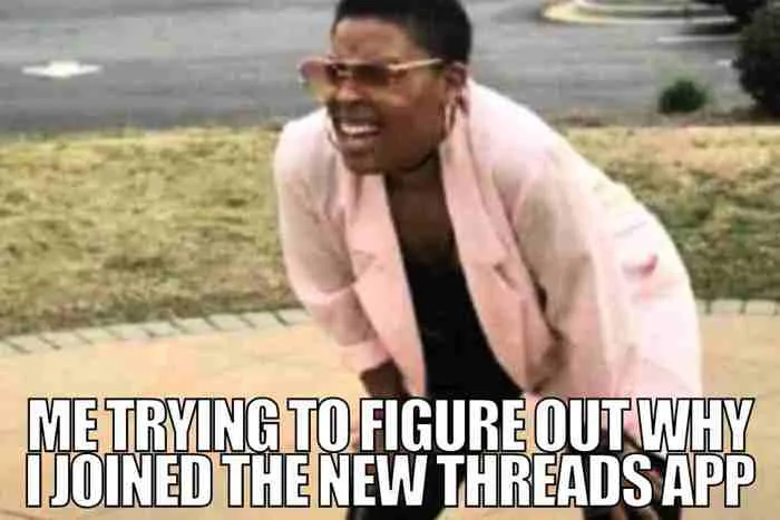 35 Hilarious Threads Memes That Will Leave You In Stitches!