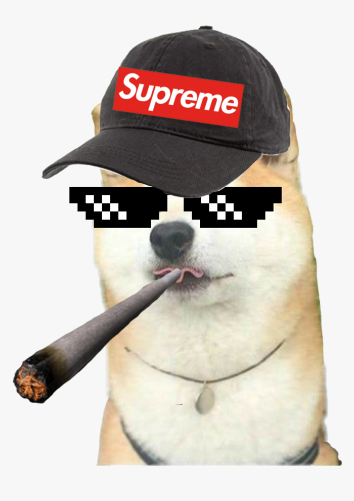Supemeshieb - Thug Life Meme Png, Transparent Png , Transparent Png Image -  PNGitem