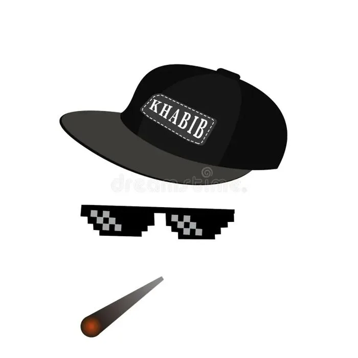 Thug Life Meme Smoke Stock Illustrations – 56 Thug Life Meme Smoke Stock  Illustrations, Vectors & Clipart - Dreamstime