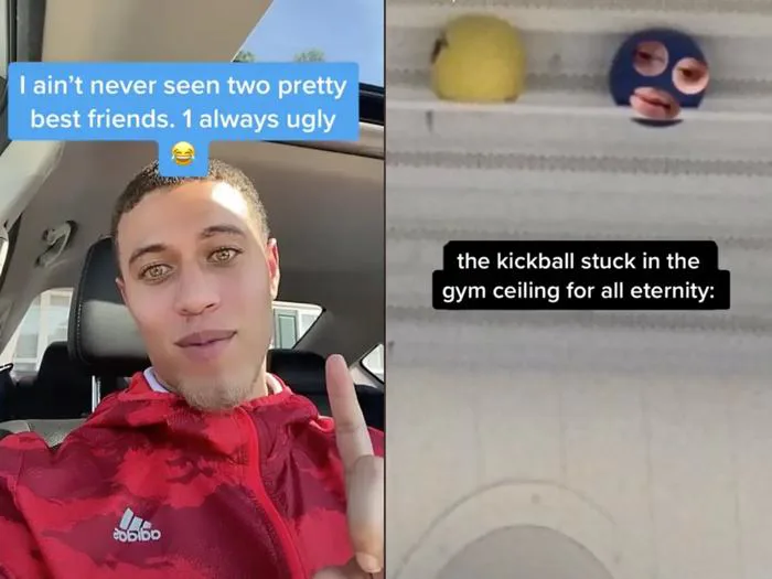 TikTok's Top 10 Memes, Trends, and Challenges of 2020 - Business Insider