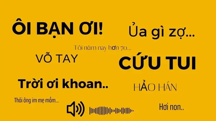 Story » Tổng hợp 16 Audio Âm Thanh Meme khiến clip chế viral cực nhanh trên  Tiktok