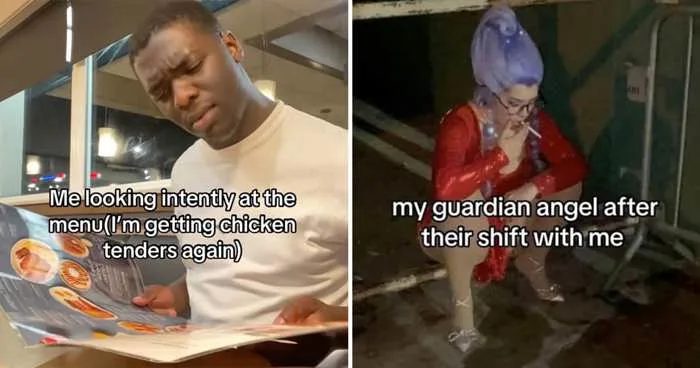 35 Tiktok Memes From The Lunatics On That App You've Deleted Ten Times