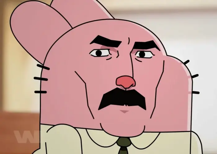 Tổng hợp các meme Gumball và xu hướng meme TikTok đỉnh cao