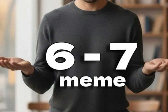 Giải mã 67 meme đang viral khắp TikTok và lý do khiến ai cũng bật cười