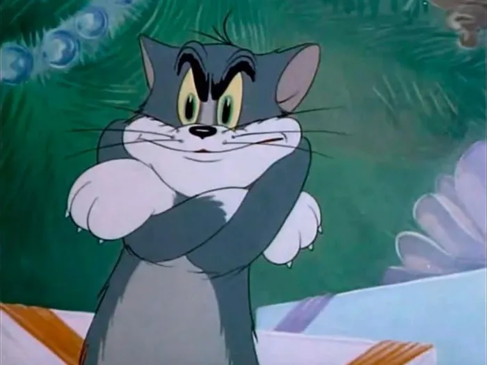 Tổng hợp những hình ảnh Tom and Jerry meme siêu hài hước khiến bạn bật cười ngay khi nhìn thấy
