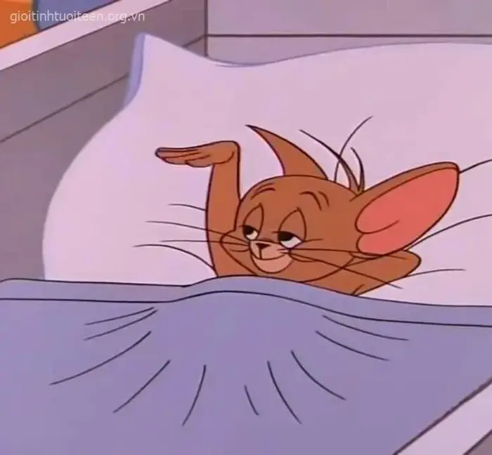 Top 150+ ảnh Meme Tom And Jerry hài hước, vui nhộn từ bộ hoạt hình kinh điển