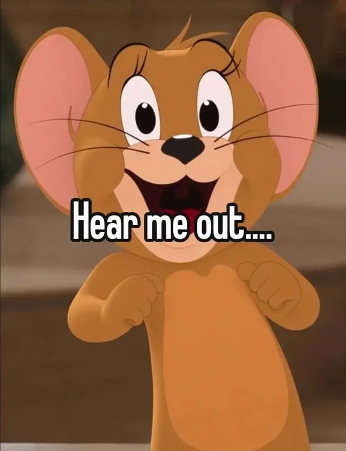 Bộ sưu tập ảnh jerry meme độc đáo dành riêng cho bạn