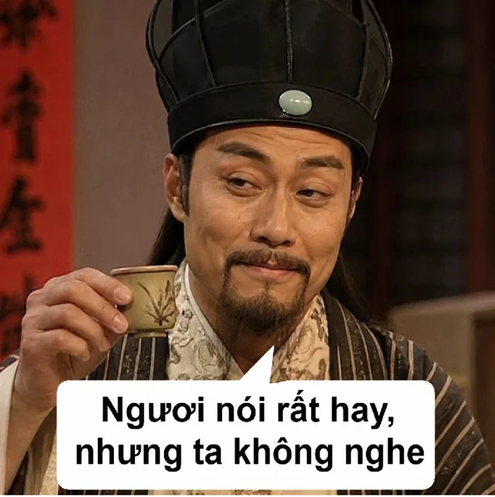 199+ Meme Trung Quốc hài đỉnh ảnh chế 2026 cười lăn lộn