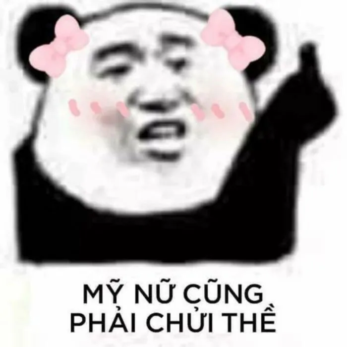 Tổng hợp meme Trung Quốc HÀI HƯỚC, CÀ KHỊA NHẤT | Yody