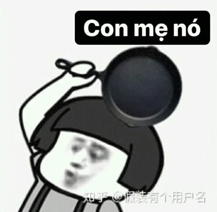 Meme Trung Quốc