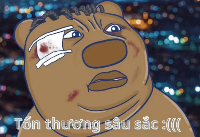 Lưu ngay các mẫu meme Trung Quốc độc lạ, hài hước và giúp bạn đánh bay mệt  mỏi