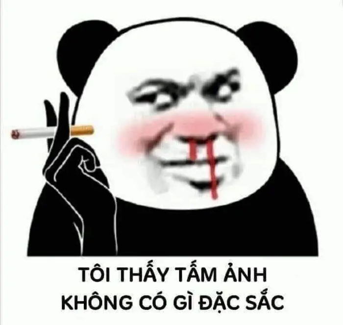 Tổng hợp meme Trung Quốc hài hước, vui vẻ