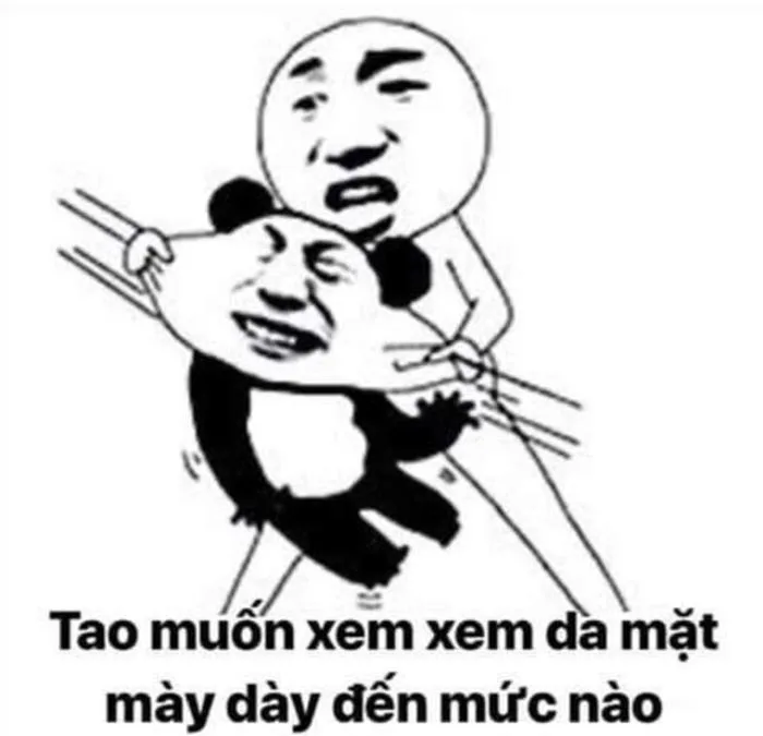 Lưu ngay các mẫu meme Trung Quốc độc lạ, hài hước và giúp bạn đánh bay mệt  mỏi