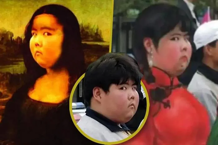 Thánh meme' Trung Quốc đình đám một thời giờ ra sao? - Tuổi Trẻ Online