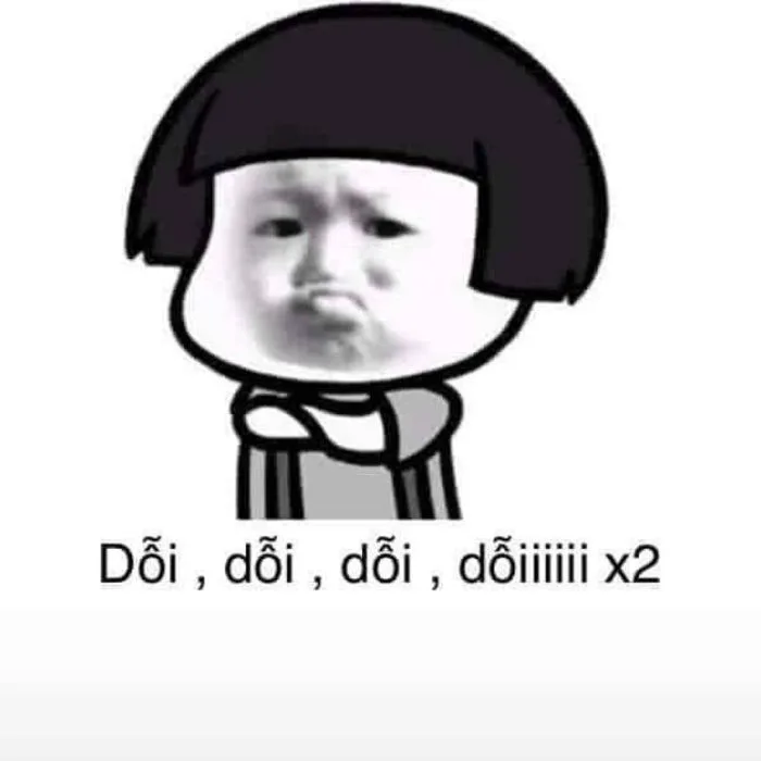 Tổng hợp meme Trung Quốc HÀI HƯỚC, CÀ KHỊA NHẤT | Yody