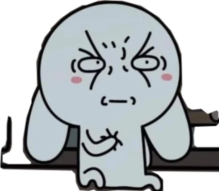 BST 100+ Meme Tức Giận Siêu Hài Dành Cho Ngày Cáu Gắt