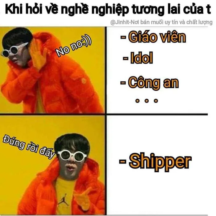 Nguồn jinhit - nơi bán muối uy tín và chất lượng
