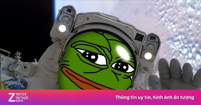 Trò đùa tai hại 'meme coin' | Znews.vn