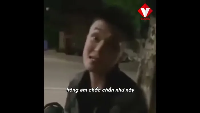 Nhìn mặt em uy tín như thế này mà anh cứ lo 🤣🤣 - YouTube